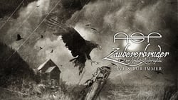 ASP Zauberbruder - Tour 2018