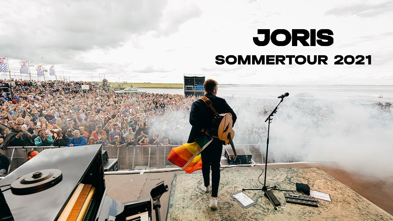 Joris - Tour 2021
